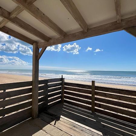 La Dune, Proche Rue Pietonne Et Plage Saint-Jean-de-Monts Ngoại thất bức ảnh