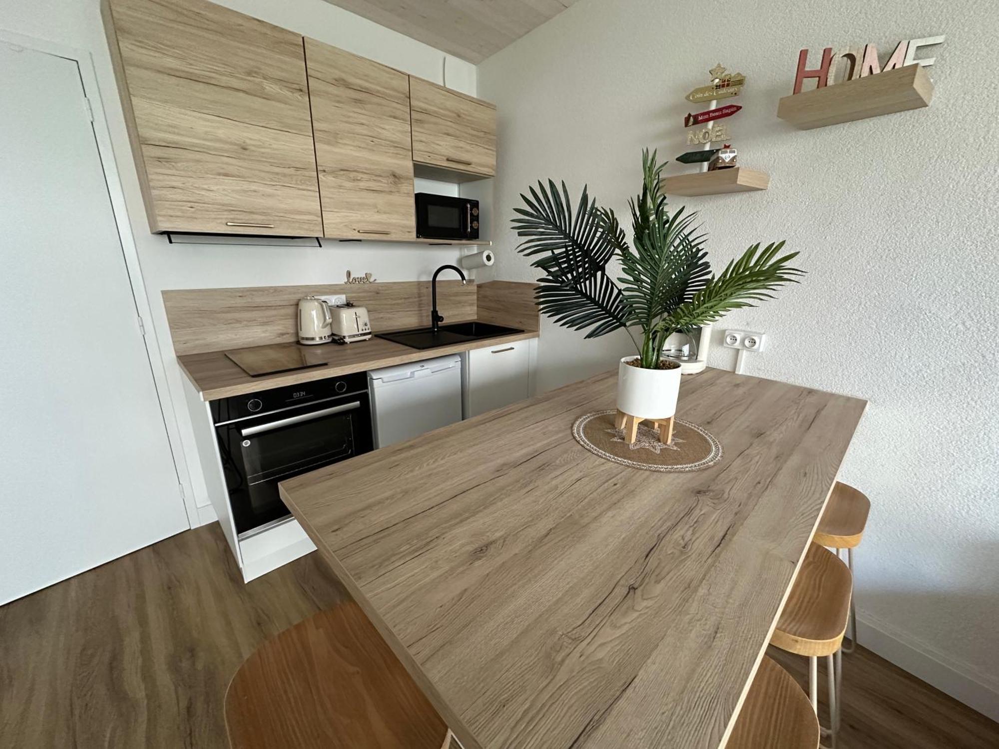 La Dune, Proche Rue Pietonne Et Plage Saint-Jean-de-Monts Ngoại thất bức ảnh