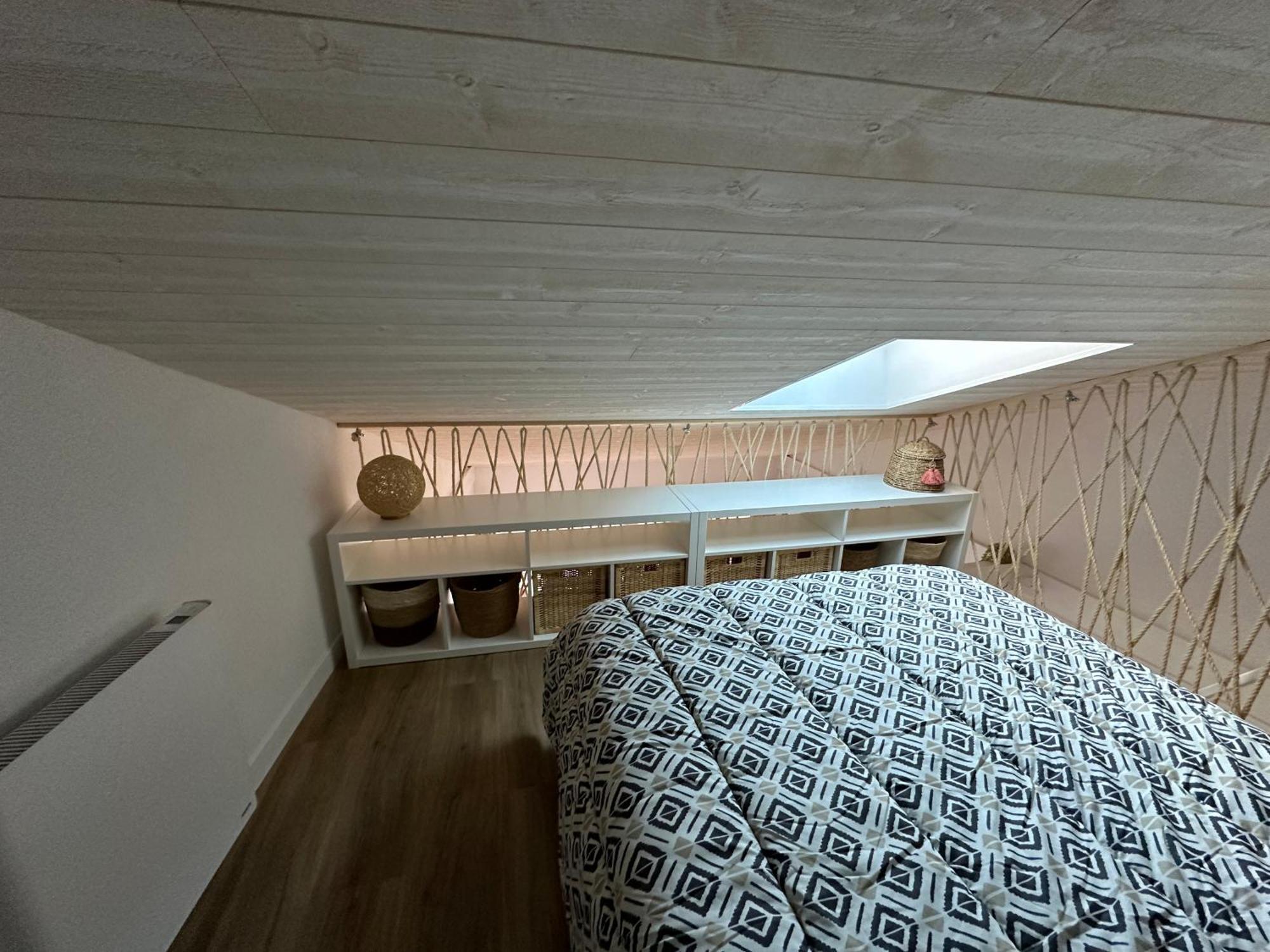 La Dune, Proche Rue Pietonne Et Plage Saint-Jean-de-Monts Ngoại thất bức ảnh